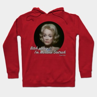 Marlene Hoodie